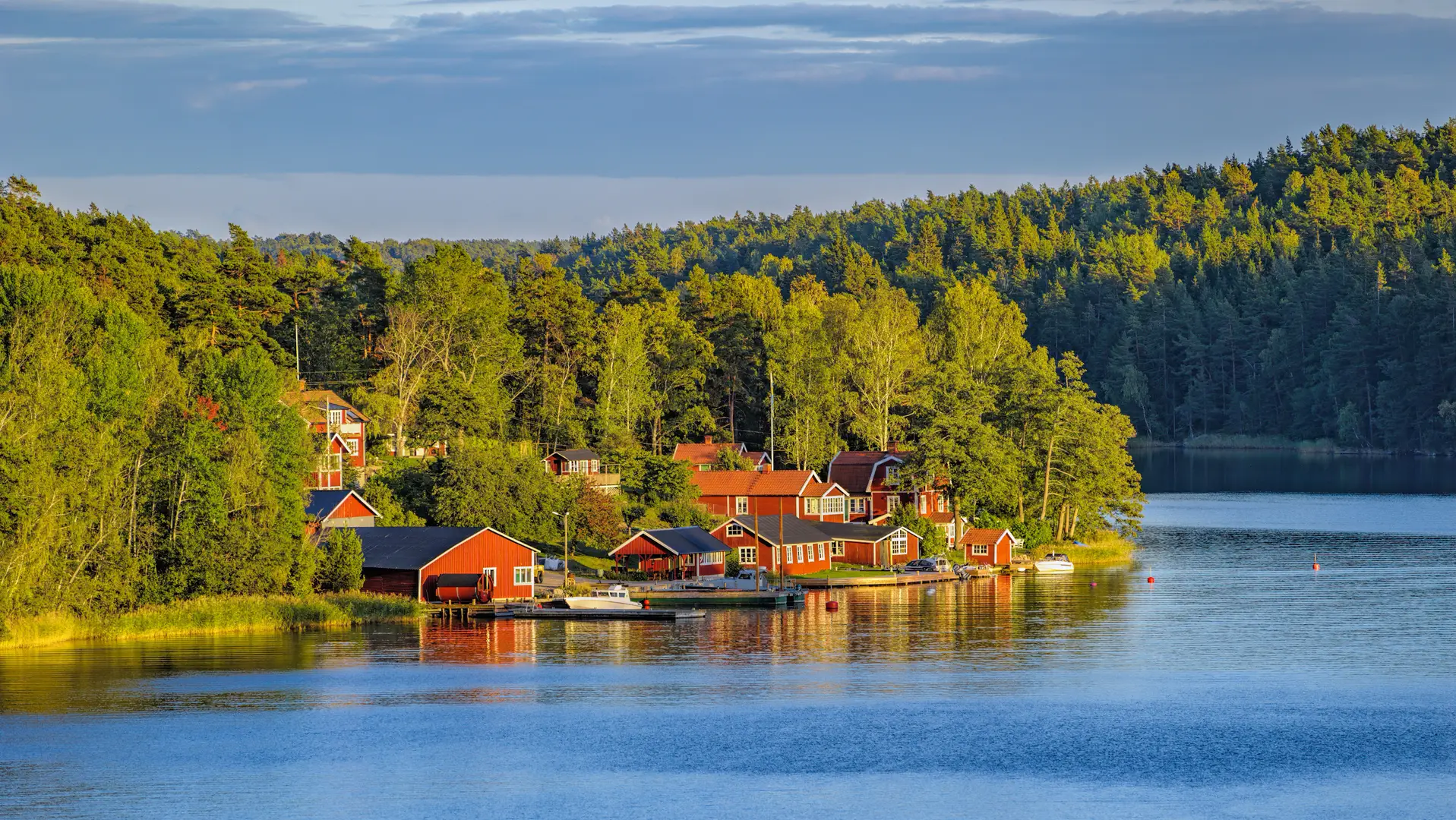 Radonmätning Borlänge
